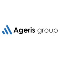 Ageris Group logo - Similar company to Privacy Optimization - Data Breach Management Tool