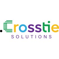 Crosstie Solutions logo - Similar company to Rrf