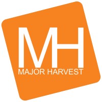 Major Harvest logo - Similar company to Proguard Technologies (M) Sdn Bhd