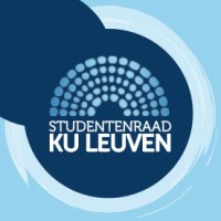 Student Council KU Leuven logo - Similar company to Loko