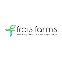 Frais Farms logo - Similar company to Herbivore Farms