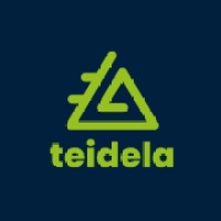 TeidELA logo - Similar company to Crea Solutions