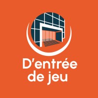 Les tapis d'entrée logo - Similar company to Iobac