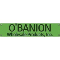 O'Banion Wholesale Products, Inc. logo - Similar company to W. E. Bilbrey General Contractor