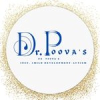 Dr. Poova's Inst. Child Development Autism logo - Similar company to Therakeyz