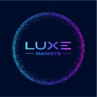 LUXE Trading Markets logo - Similar company to Raising Our Daughters Foundation