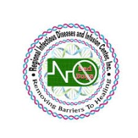 Regional Infectious Diseases & Infusion Center logo - Similar company to Dovemed Health ❤️