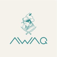 Awaq Alpaca logo - Similar company to Cerv
