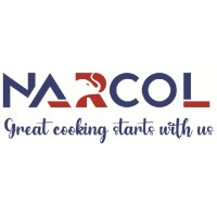 Narcol Aluminium Rolling Mills logo - Similar company to Shoreside Petroleum