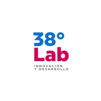 38 Grados Lab logo - Similar company to Talent Academy