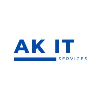 AK IT Services logo - Similar company to Resource Point Llc