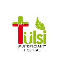 Tulsi Multispecialty Hospital logo - Similar company to Orl International Hospital