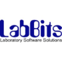 LabBits logo - Similar company to Handtalk