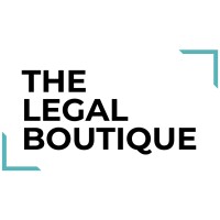 The Legal Boutique logo - Similar company to Equus Corporate