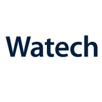 Watech AS logo - Similar company to Watech