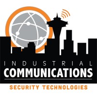 Industrial Communications logo - Similar company to Structured Communications