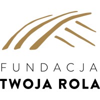 Fundacja Twoja Rola logo - Similar company to Startup Booster