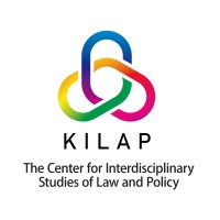 Kyoto University Center for Interdisciplinary Studies of Law and Policy (KILAP) logo - Similar company to Nus Centre For Computational Social Science And Humanities