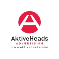aktiveheads logo - Similar company to Markonic Solutions Pvt. Ltd.
