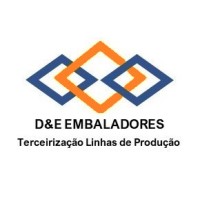 D&E EMBALADORES logo - Similar company to Straptec