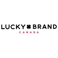 Lucky Brand Canada logo - Similar company to Isabella Rose Taylor
