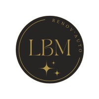 LBM renov'auto logo - Similar company to Stockerseul.Com_Officiel