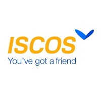 ISCOS (Industrial & Services Co-operative Society Ltd) logo - Similar company to Empower - Coaching & Consulting
