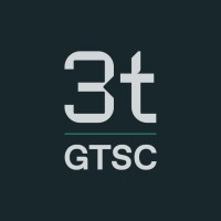 GTSC part of 3t - Middle East logo - Similar company to Gtsc Egypt
