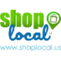 ShopLocal.us logo - Similar company to Relevant Social