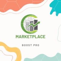 Marketplace Boost Pro logo - Similar company to Connex Marketplace