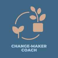 Change-Maker.Coach logo - Similar company to Craigberoch Business Decelerator