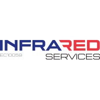 Infrared Services logo - Similar company to North Star Security