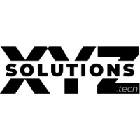 XYZ Solutions logo - Similar company to Abc Technologies