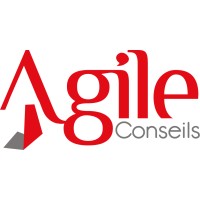 Agile Conseils logo - Similar company to Fthm Conseils