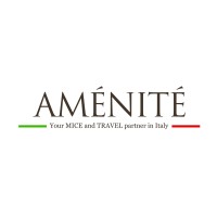 Amenite Italia Srl logo - Similar company to Beyond Limits Travel Vip