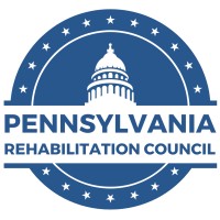 Pennsylvania Rehabilitation Council (PaRC) logo - Similar company to Friends General Conference