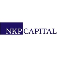 NKP Capital logo - Similar company to Concepcion Ventures Llc