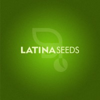 Latina Seeds logo - Similar company to Loomit
