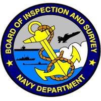 INSURV logo - Similar company to Waterfront Training Solutions