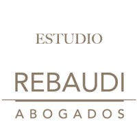 Estudio REBAUDI logo - Similar company to J Mendizabal Advisors