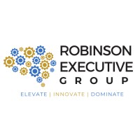 Robinson Executive Group logo - Similar company to We Parlay