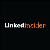 LinkedInsider.dk logo - Similar company to Businesslinker
