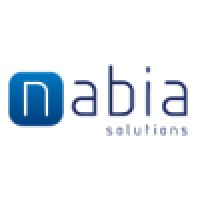 Nabia Solutions logo - Similar company to Agentifai