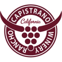 Rancho Capistrano Winery logo - Similar company to Big Yard Foundation