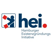 hei. Hamburger ExistenzgründungsInitiative logo - Similar company to Ip.Appify Gmbh