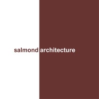 Salmond Architecture logo - Similar company to Sunseeker Gulf