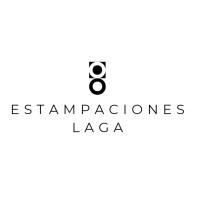 Estampaciones Laga logo - Similar company to Tornilleria Aras Sal