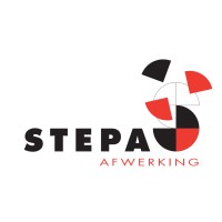 Stepa Afwerking BV logo - Similar company to Symbiant Pathologie