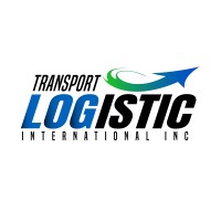 Transport Logistics International logo - Similar company to Bon Bini Cargo