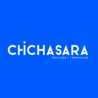 Chichasara publicidad & comunicación logo - Similar company to Nevte